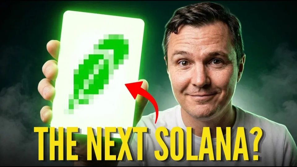 7 Key Insights About Solana and Its Market Potential