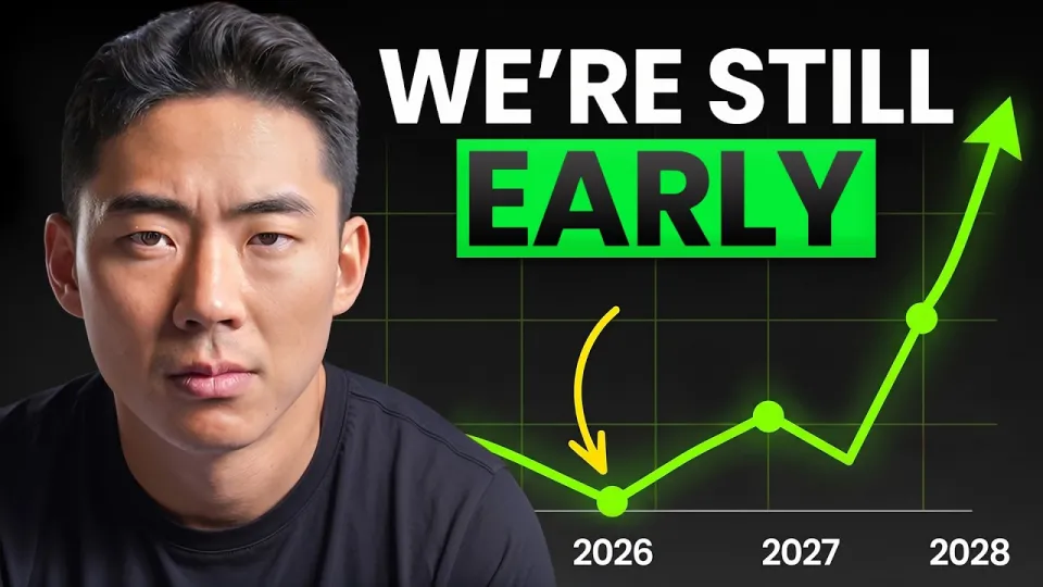 How to plan a crypto portfolio in 2026 for the next market cycle
