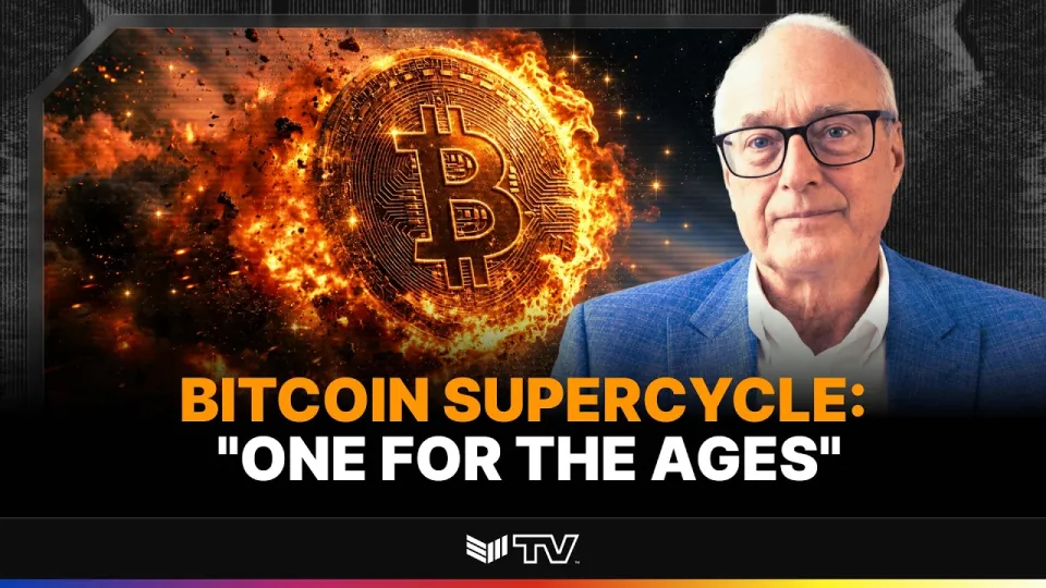 How to position for bitcoin's coming supercycle as the four-year cycle breaks down